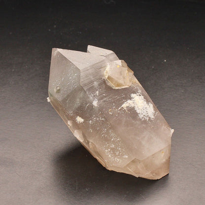 Buy your Smoky Quartz Double Terminated Crystal (Steinkopf) online now or in store at Forever Gems in Franschhoek, South Africa