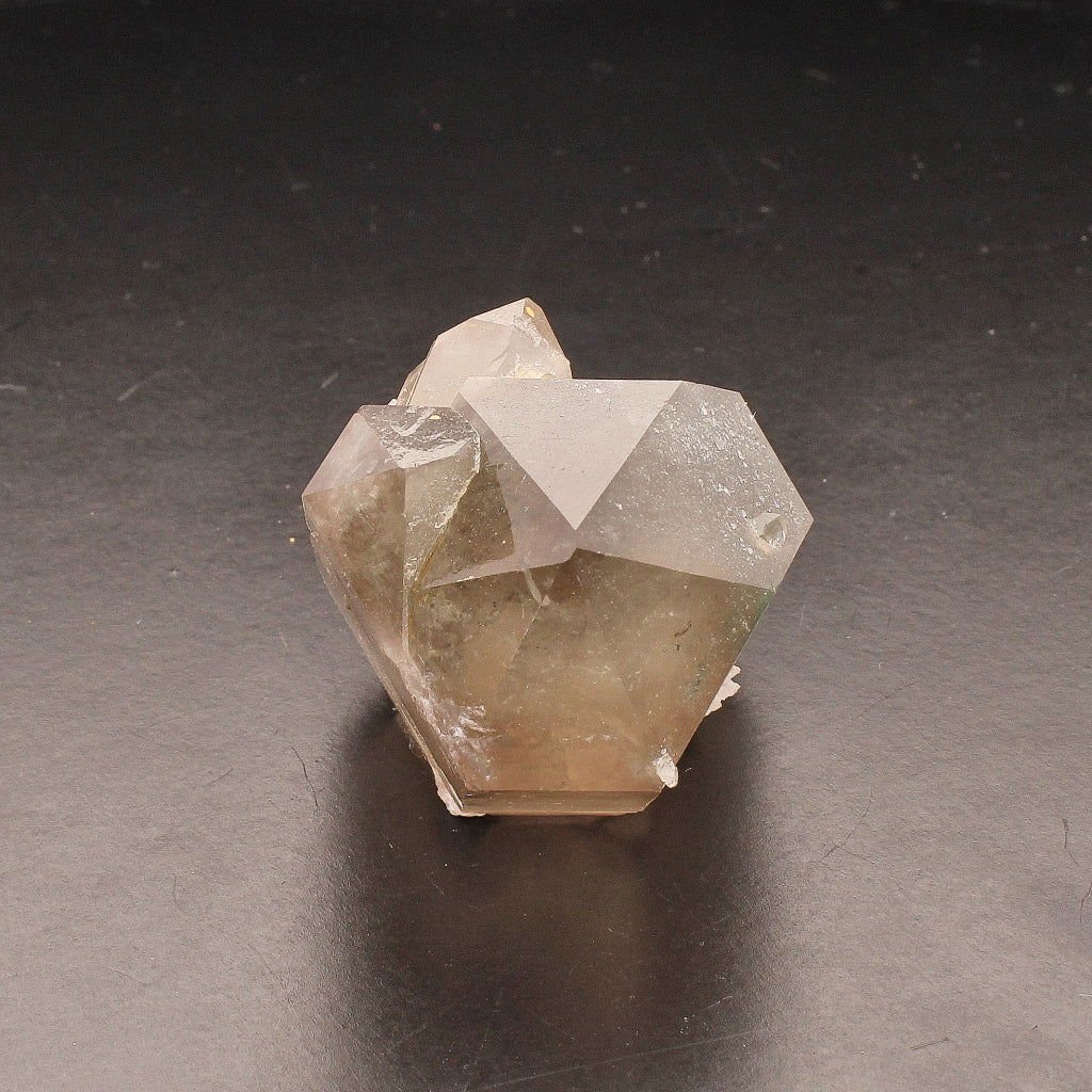 Buy your Smoky Quartz Double Terminated Crystal (Steinkopf) online now or in store at Forever Gems in Franschhoek, South Africa