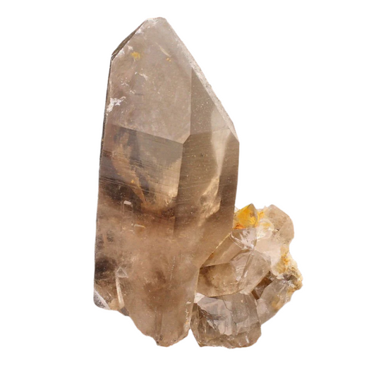 Buy your Smoky Quartz Point (Steinkopf) online now or in store at Forever Gems in Franschhoek, South Africa