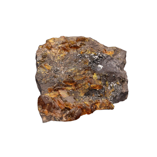 Buy your Sturmanite on Manganese, N’chwaning Mine online now or in store at Forever Gems in Franschhoek, South Africa