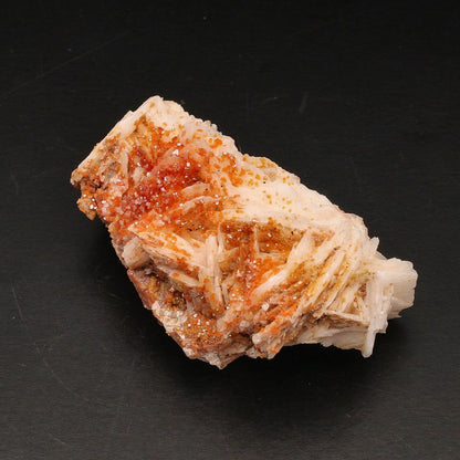 Buy your Rare Find: Vanadinite on Barite online now or in store at Forever Gems in Franschhoek, South Africa