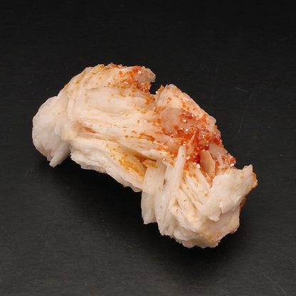 Buy your Rare Find: Vanadinite on Barite online now or in store at Forever Gems in Franschhoek, South Africa